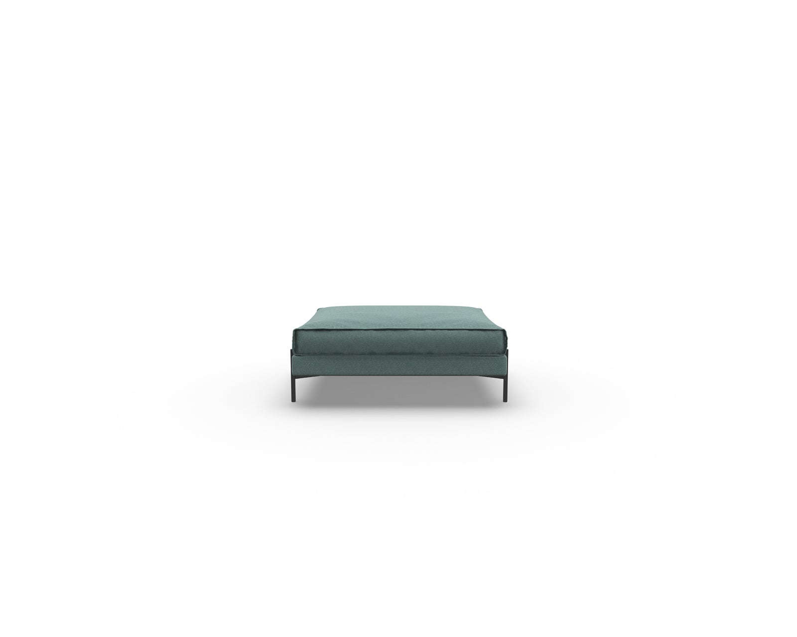 Fold Sofa Ottoman (L)